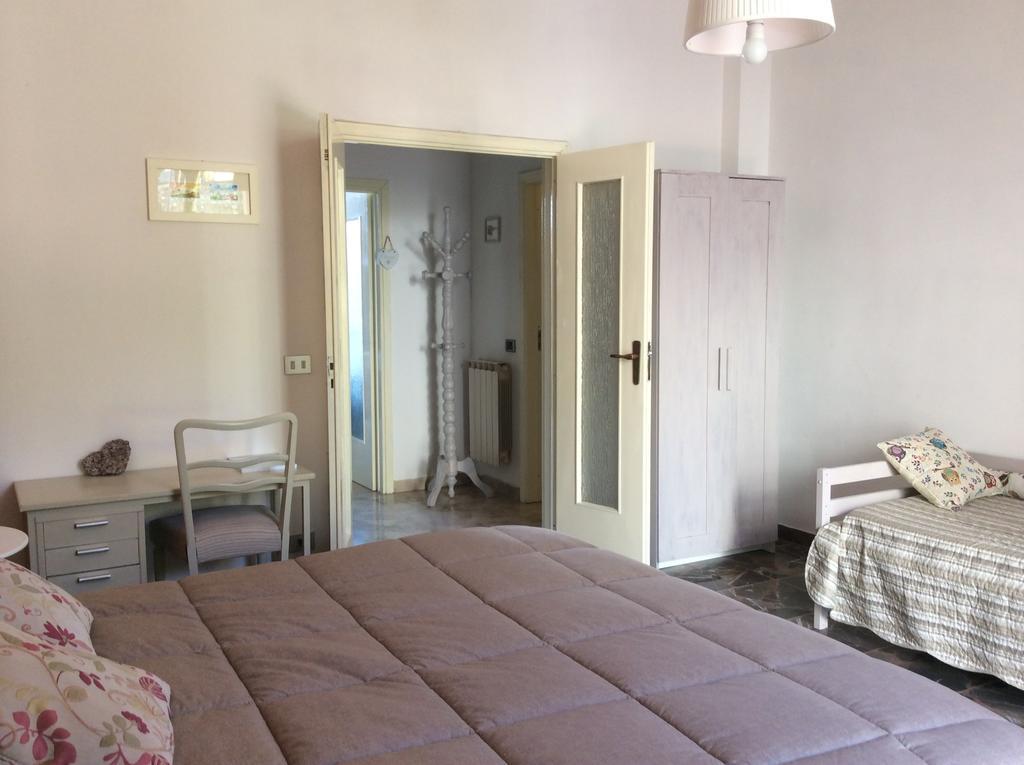 Intorno Firenze B&B San Piero a Sieve Exterior foto